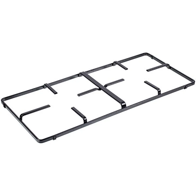Решітка для газової плити Gorenje 563448 (права/ліва) 505x225mm (металева)