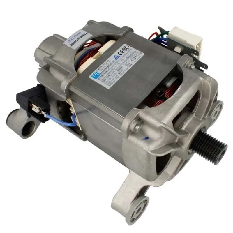 Двигун для пральної машини автомат Gorenje HK1925489 UWM 55-65-1 16400RPM 220-240V 2.0A 300W