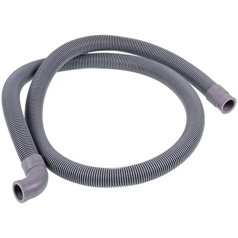 Шланг зливний для пральної машини Electrolux 8581327714425 L=1500mm D внут.=20mm