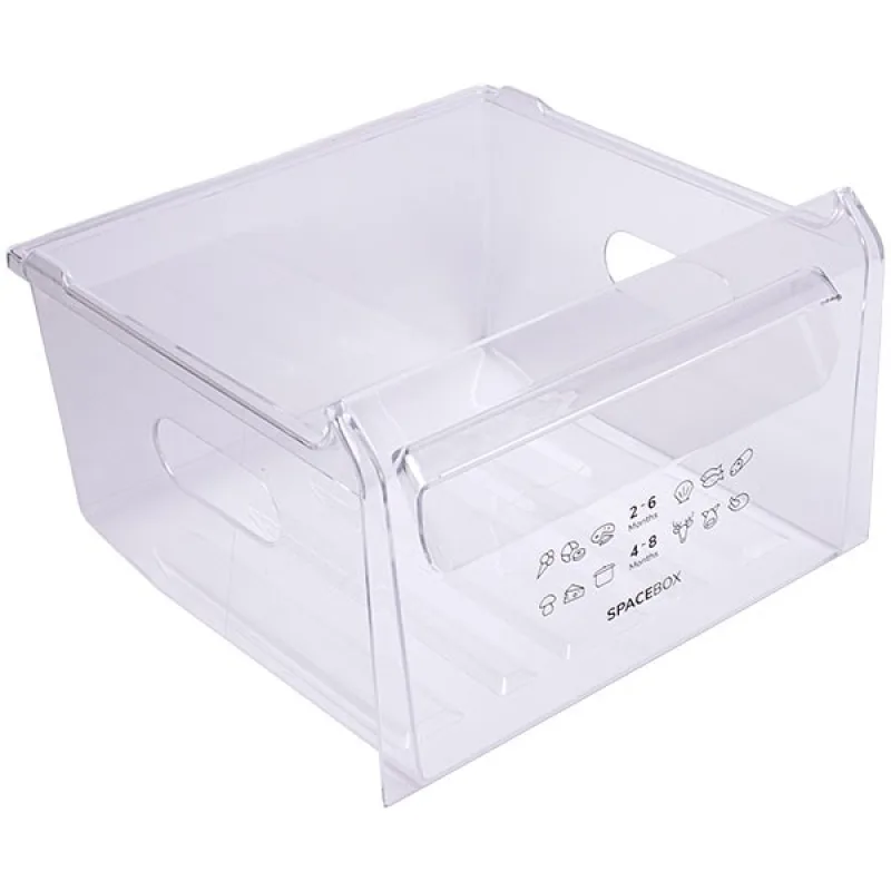 Ящик морозильної камери (верхній) для холодильника Gorenje HK4166061 350х325х212 мм