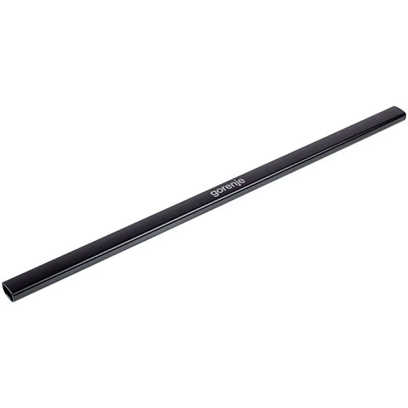 Ручка дверей духовки для плити Gorenje 915680 L=535mm/кріплення 460mm