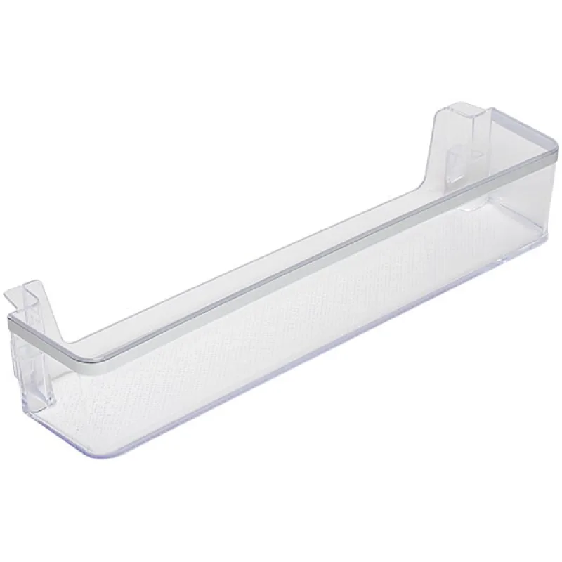 Полиця дверцят для холодильника Whirlpool C00858803 (нижня) 480x115mm