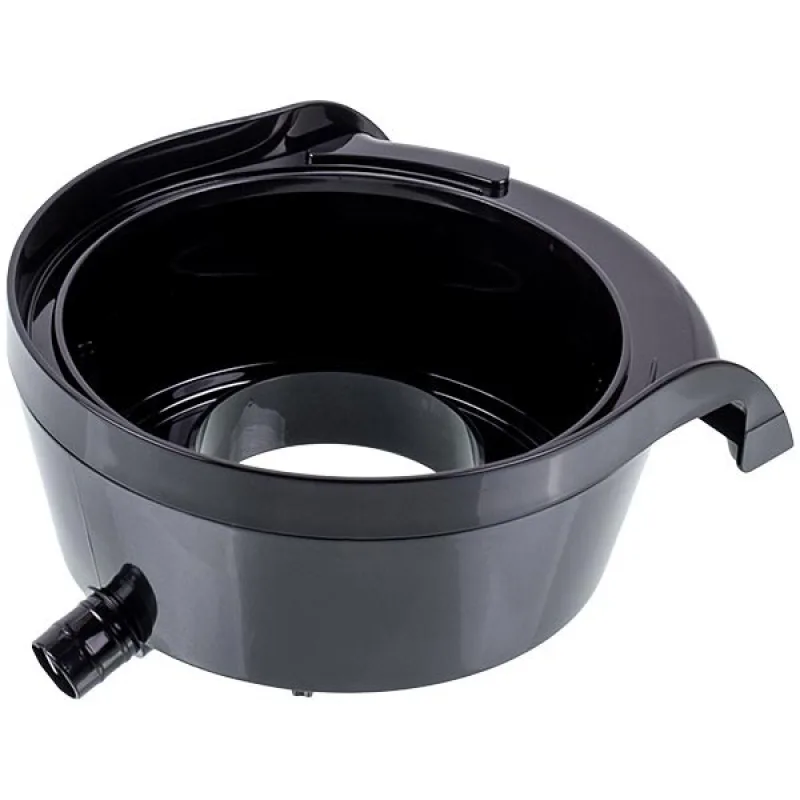 Носик зливу для соковижималки Moulinex SS-9100053033 (пластиковий)