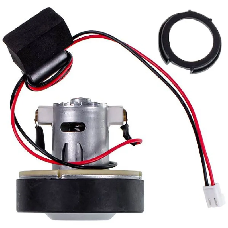 Двигун для пилососа Rowenta RS-2230001599 D=75/35 mm H=75/30 mm 130 W