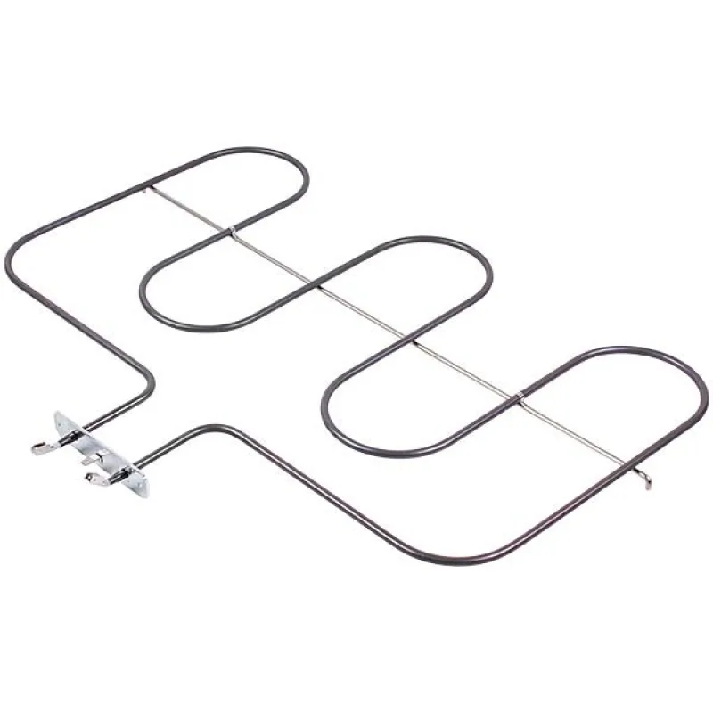 Тен нижній для духовки Ariston C00141176 1300W 230V B=530mm L=400mm