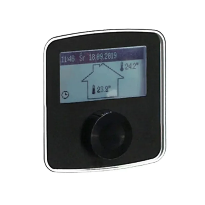Панель керування для електричного котла Viessmann Vitotron 100 VMN3/VLN3 8, 24 кВт 7636728