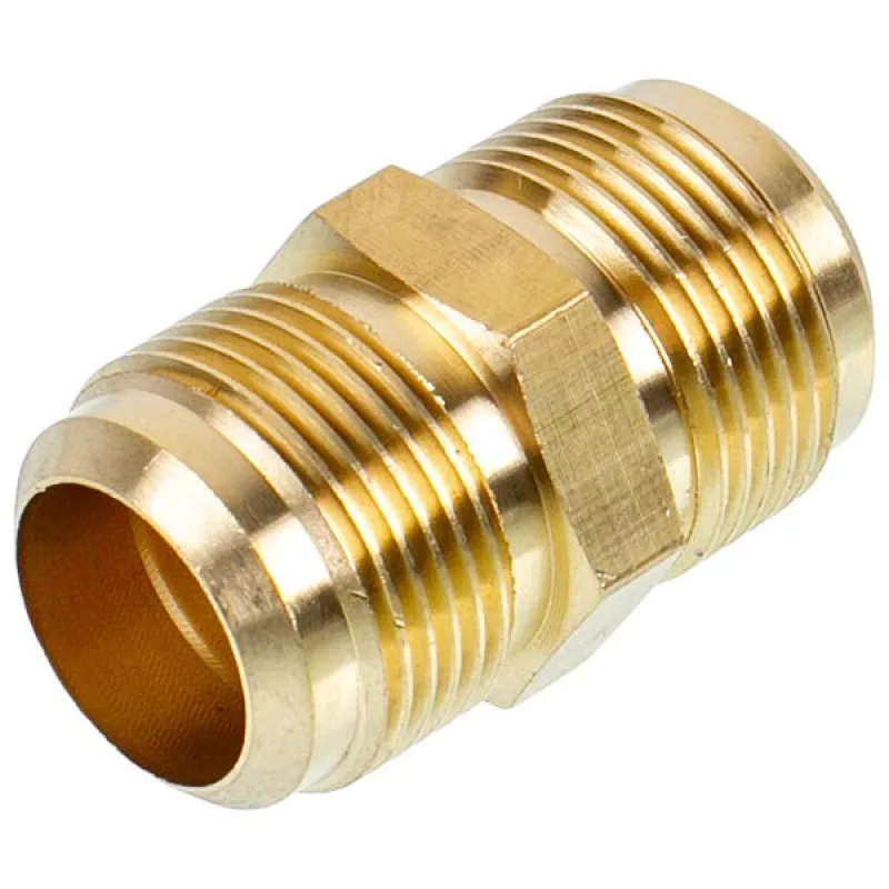 Union fitting 3/4 to 3/4 inch