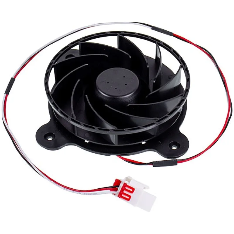Двигун вентилятора HG12035H12B 12V DC 0.2A для холодильника