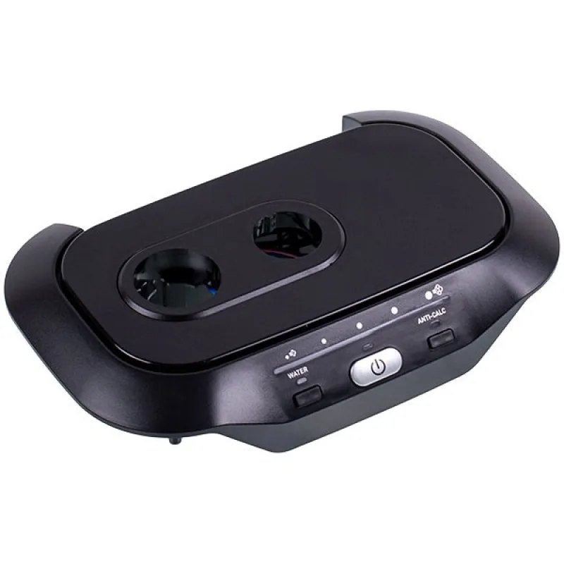 Верхня панель із платою керування для парогенератора Tefal FS-9100033780