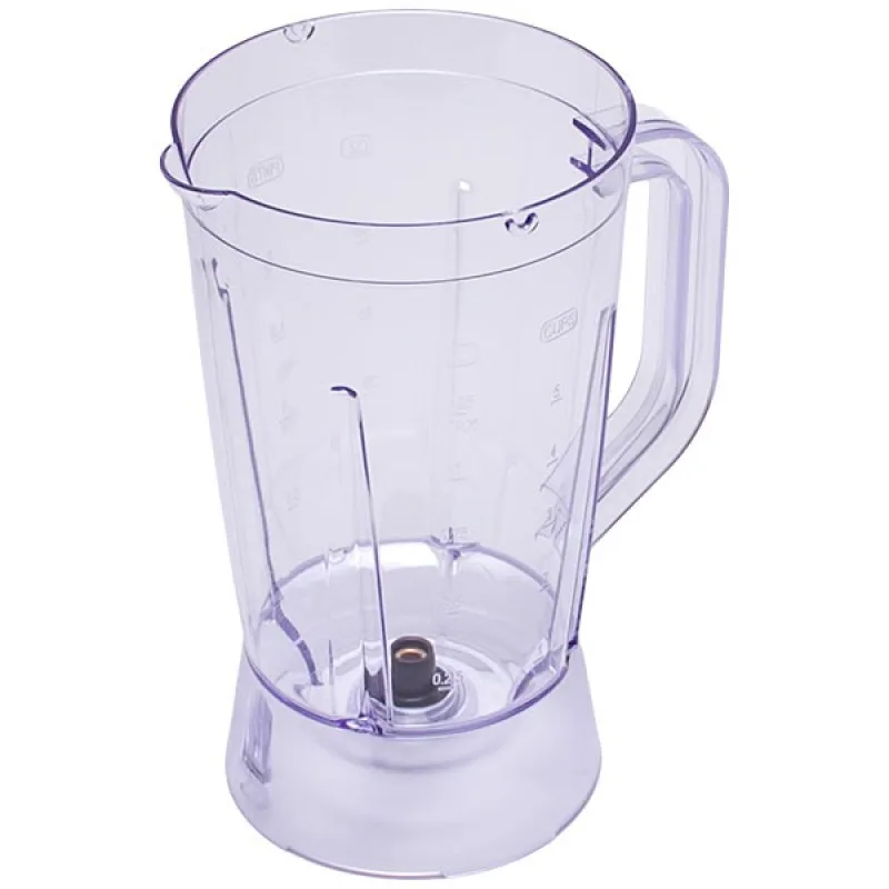 Чаша блендера для кухонного комбайна Moulinex MS-652618 1250ml