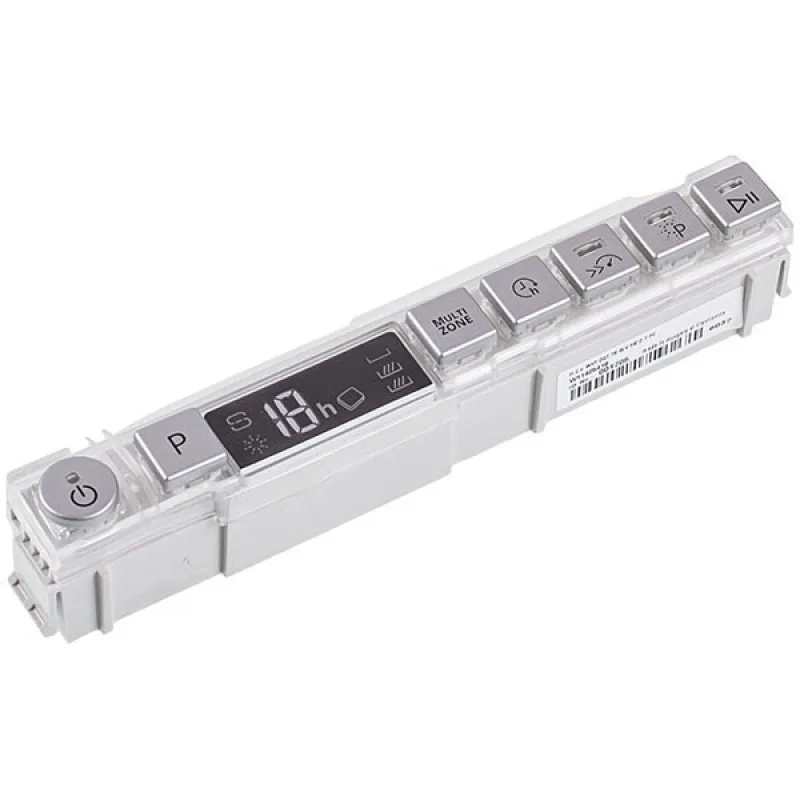 Модуль індикації та керування для посудомийної машини Ariston C00633976