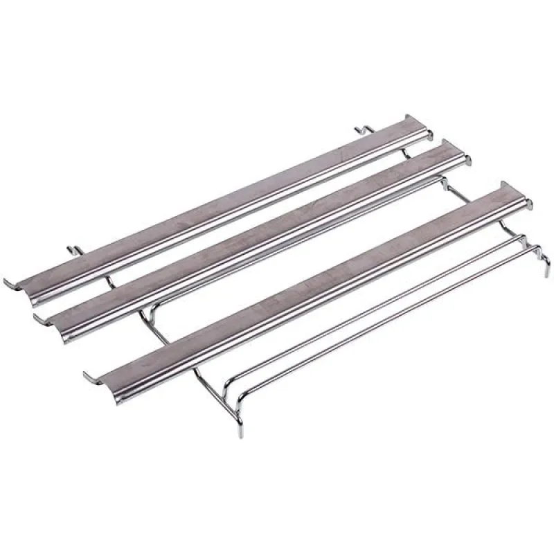 Направляюча дек для духовки Gorenje 564556 (телескопічна, права)