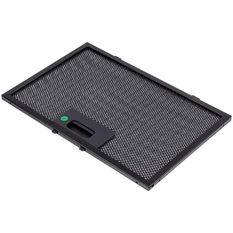 Жировий фільтр для витяжки 280x185x10mm Electrolux 140289141016