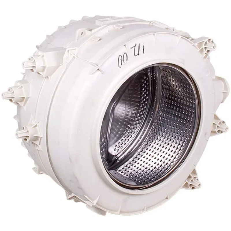Бак для пральної машини Beko 2428600500 (в зборі)