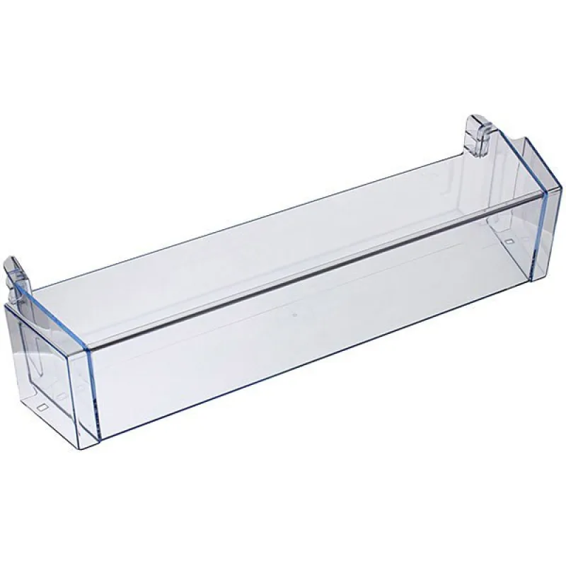 Полиця дверцят для пляшок у холодильник Bosch 00709646 470x125mm (без логотипа)
