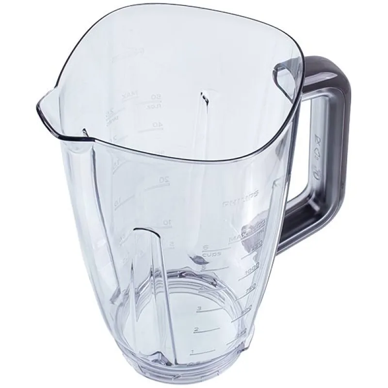 Чаша блендера Philips 642001005983 1500ml (пластик)