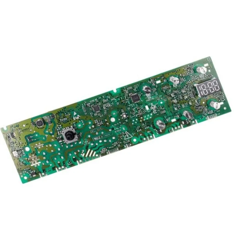 Модуль керування для пральної машини Gorenje 604823 L0-UM PS-15/49-A3-14-7