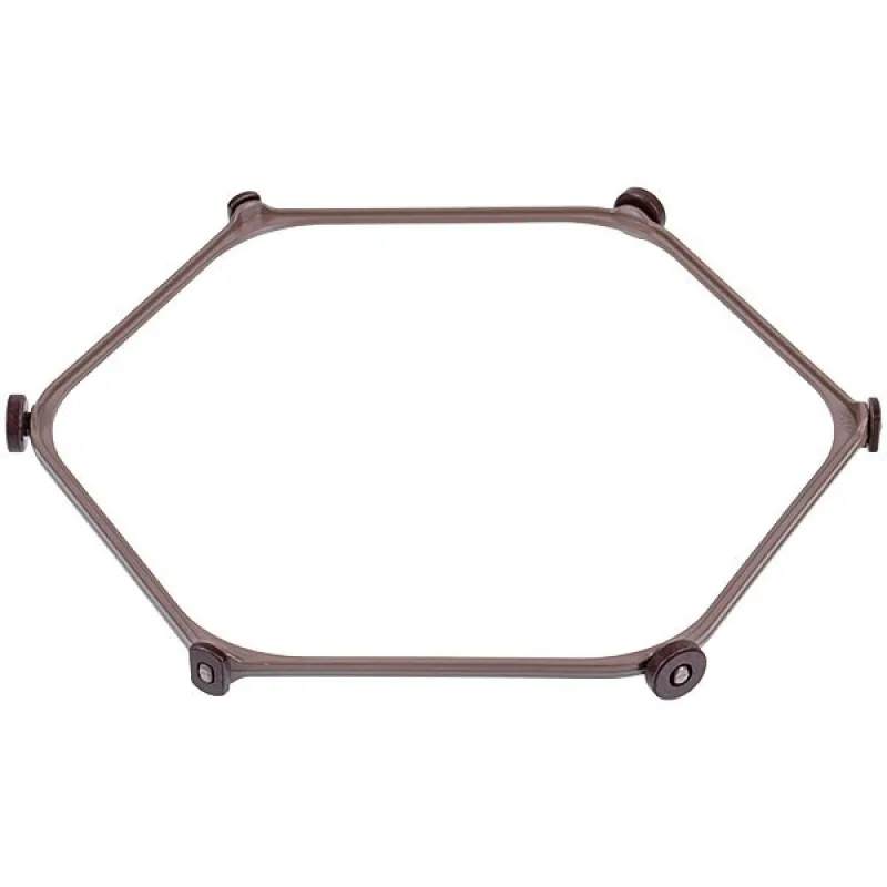 Ролер для НВЧ-печі LG AJS73129204 D=250mm, H=17mm