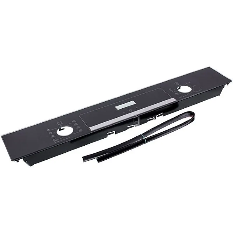 Передня панель для духової шафи Bosch 11059359