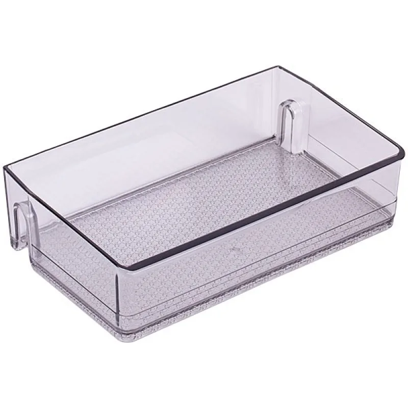 Полиця дверей (верхня) для холодильника Samsung DA63-08038C 220x135mm