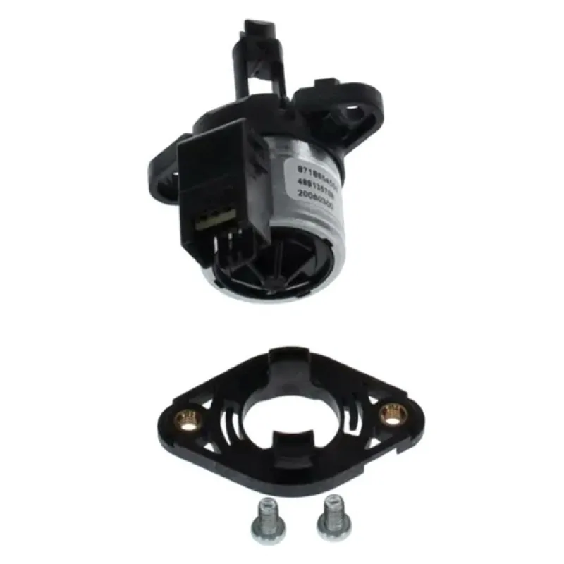 Сервопривід триходового клапана для конденсаційного котла Buderus Logamax Plus GB172i.2, Bosch Condens 5700i 8737602357