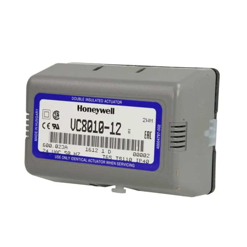 Сервопривід триходового клапана Honeywell VC8010-12 для конденсаційного котла Buderus Logamax Plus GB112-24 73317