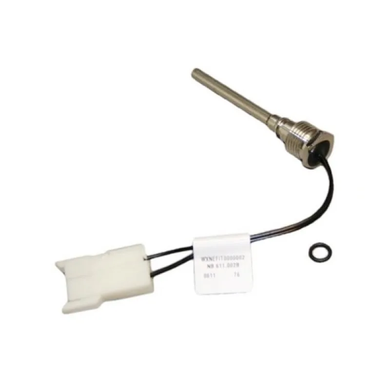 Датчик температури NTC для конденсаційного котла Buderus Logamax plus GB112 29-60 кВт 7098854