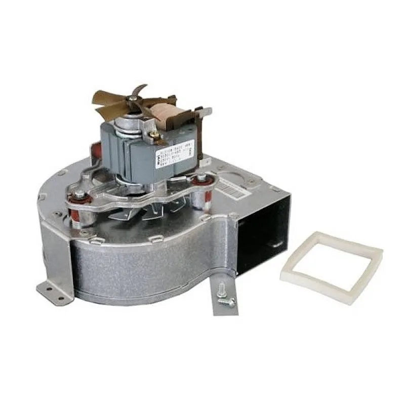 Вентилятор 230 В для газового котла Buderus Logamax U122,U002,U102,U104WG 7099149