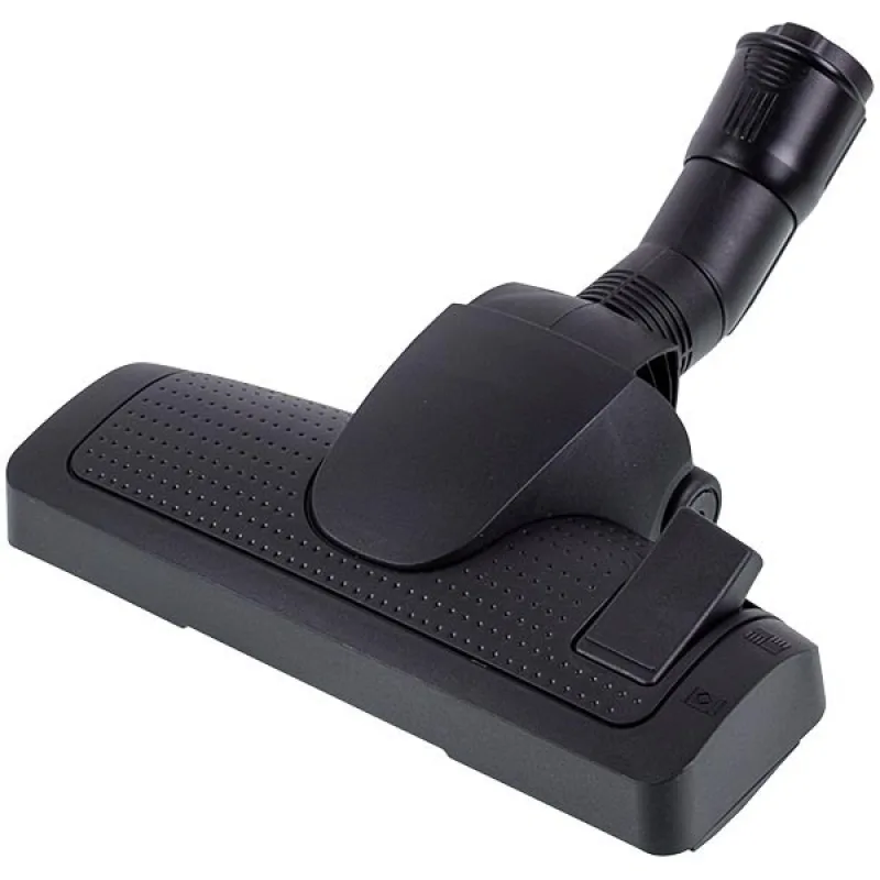 Floor and carpet nozzle for Bosch vacuum cleaner 17002708, 35 mm tube