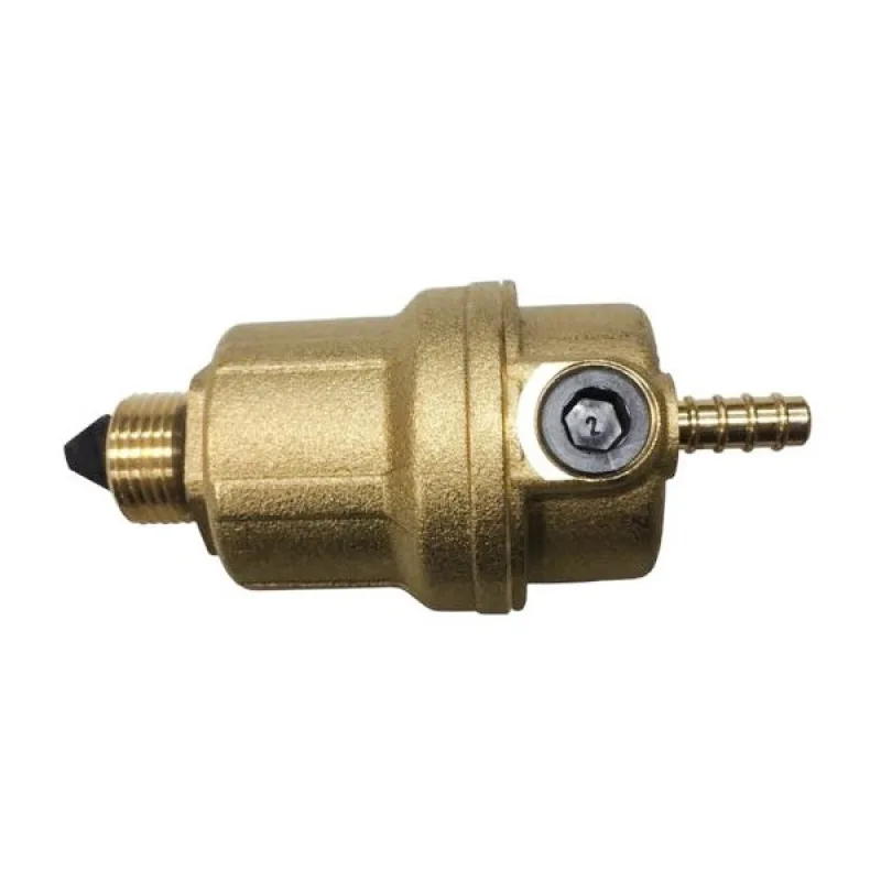 Розповітрювач автоматичний 3/8" для конденсаційного котла Buderus Logamax Plus GB272, Bosch Condens 7000 50-150 кВт 7736700731