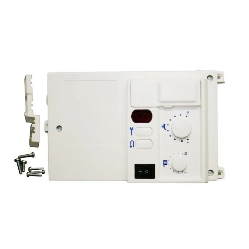 Блок керування UBA 1.5 для конденсаційного котла Buderus Logamax Plus GB112 29-60 кВт 7746700076