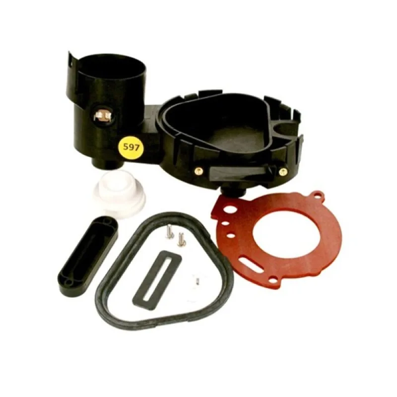 Конденсатозбірник для конденсаційного котла Buderus Logamax plus GB042, Bosch Condens 3000/5000, Junkers Cerapur 87154160020