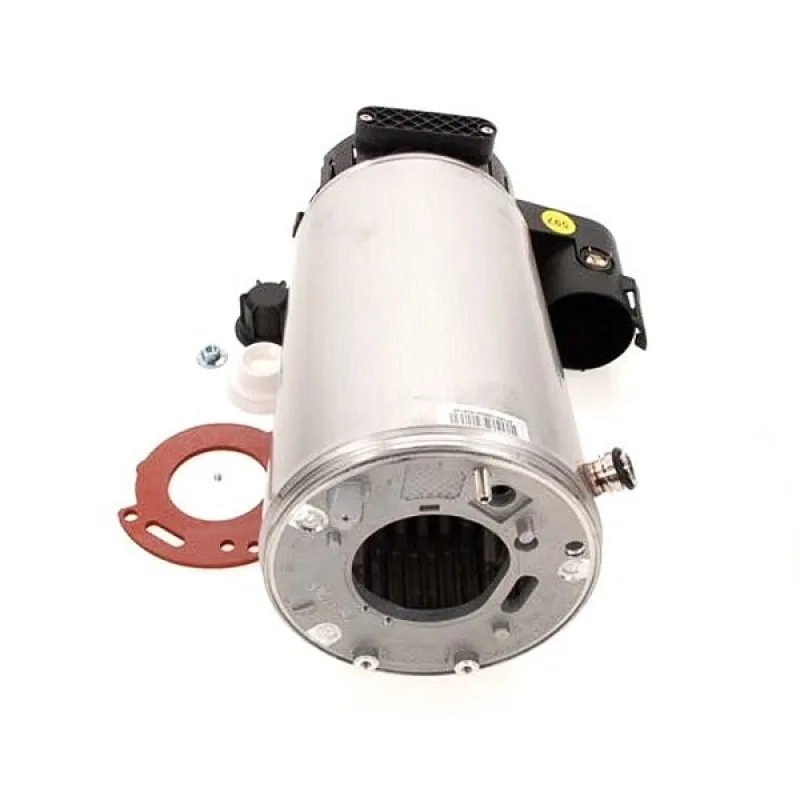Теплообмінник для конденсаційного котла Buderus Logamax plus GB042-22, Bosch Condens 3000, Junkers CerapurSmart ZWB28 87154160390