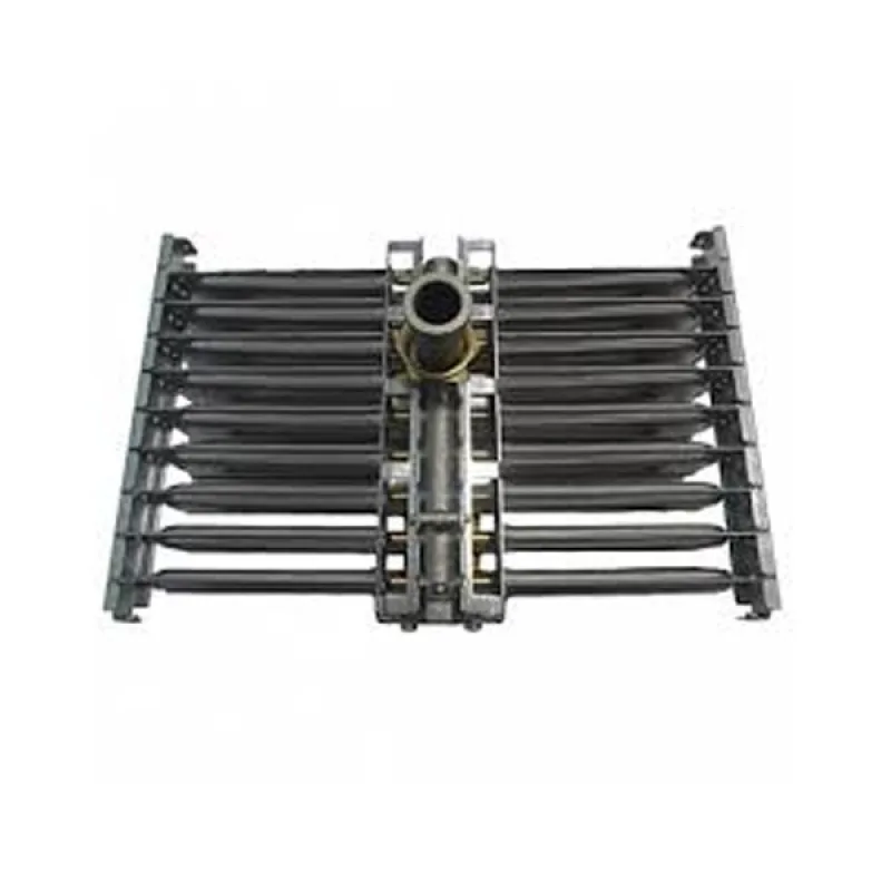 Пальник для газового котла Buderus Logamax U024/054 24 кВт 87160112820