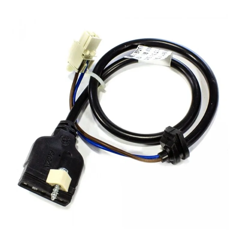 Кабель газового клапана для газового котла Buderus Logamax U042, Bosch Gaz 4000 W ZWA/ZSA 24 кВт 87160122200