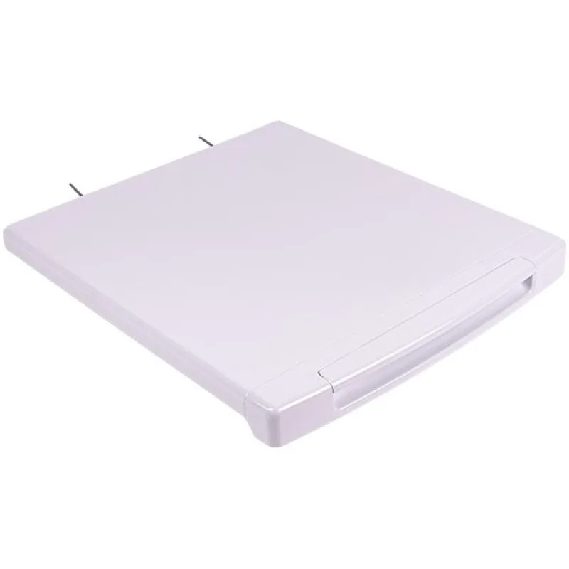 Кришка люка для вертикальної пральної машини Whirlpool C00647231