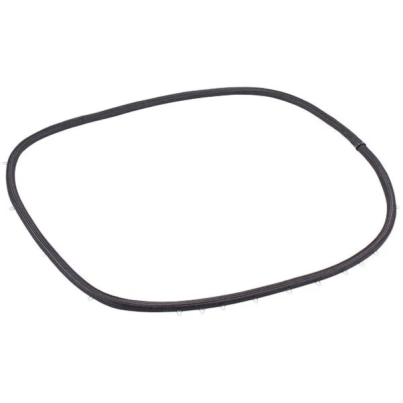 Ущільнювач дверцят духовки Samsung DG63-00606A