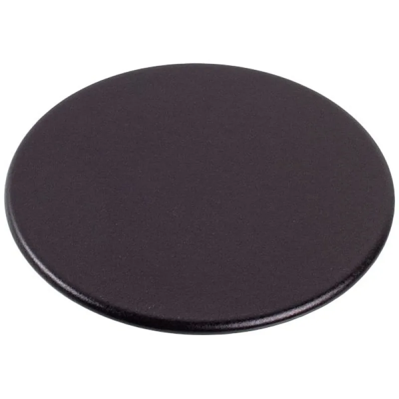 Кришка розсікача для газової плити Whirlpool C00382596 (велика) D=94mm
