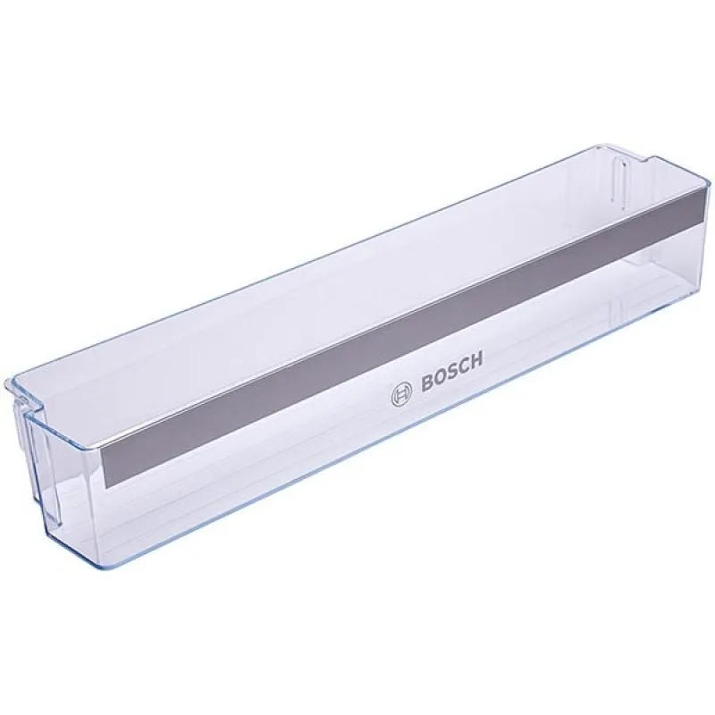 Полиця дверей для пляшок у холодильник Bosch 11016205 612x100mm