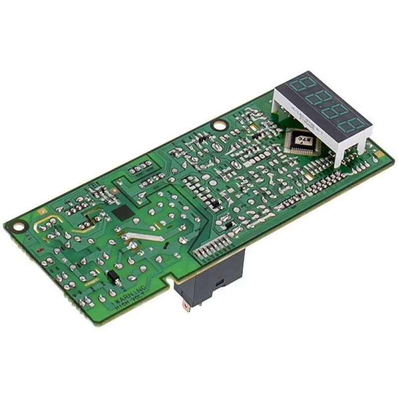 Плата керування для НВЧ- печі Samsung DE92-04316E RCS-SMS3L-4