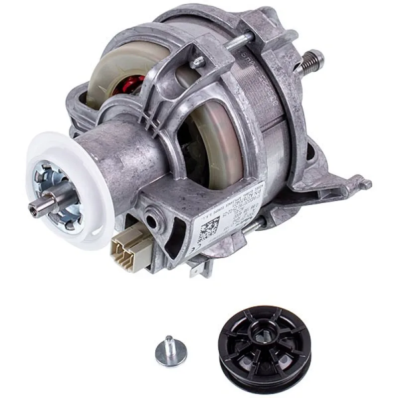 Двигун для сушильної машини Electrolux 4055979134 Nidec 4000RPM 200V 198W