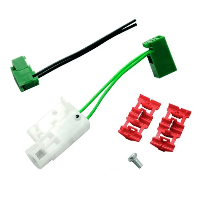 Датчик тяги для газового котла Buderus Logamax U024/U054, Junkers ZWE, Bosch Gaz 4000/5000/7000 87172080640