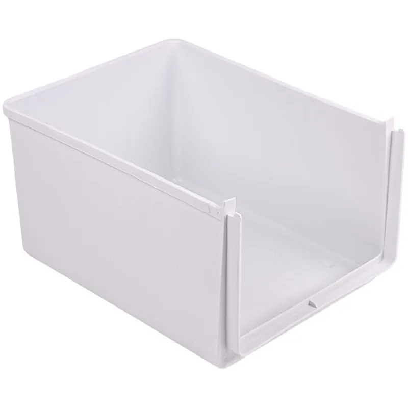 Корпус ящика для овочів у холодильник Whirlpool C00142261 227х310х170 мм