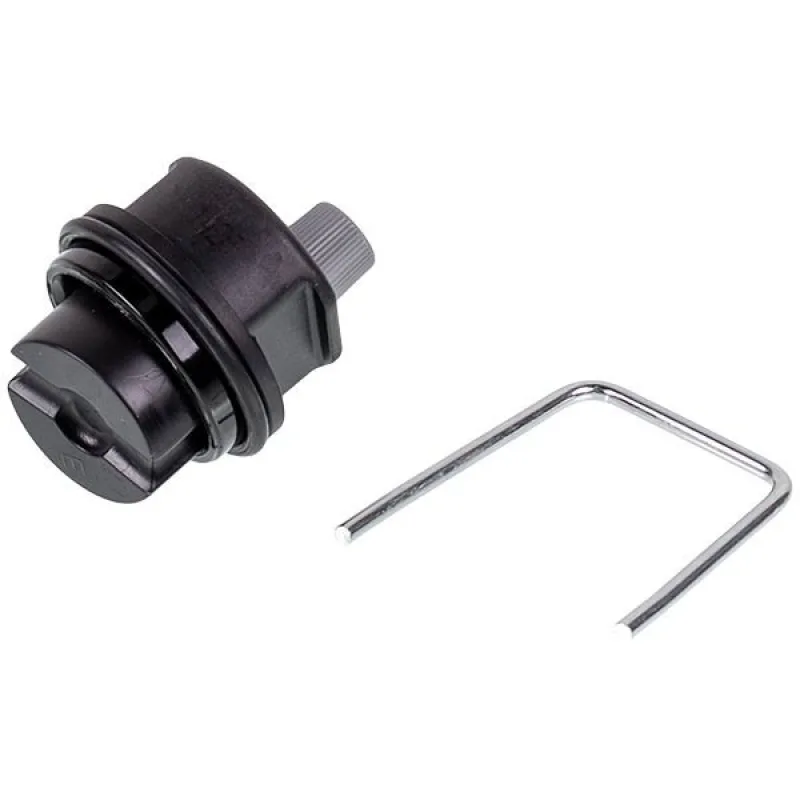 Розповітрювач автоматичний для газового котла Buderus Logamax U042/072, GB062/122i, Bosch, Junkers 87185050390