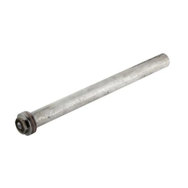 Анод магнієвий (D=33 mm, L=800 mm, різьба 1 1/2") для бойлера Buderus Logalux SM300/1 87185715570