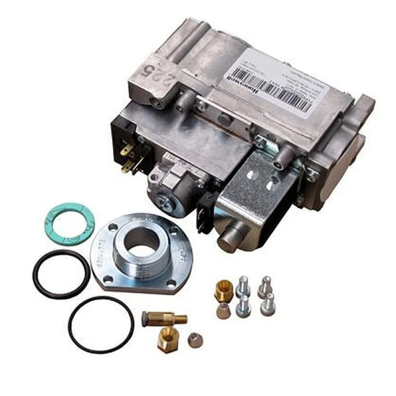 Газовый клапан VR4601C для газового підлогового котла Buderus Logano G124/G234WS, G234X 8718585343