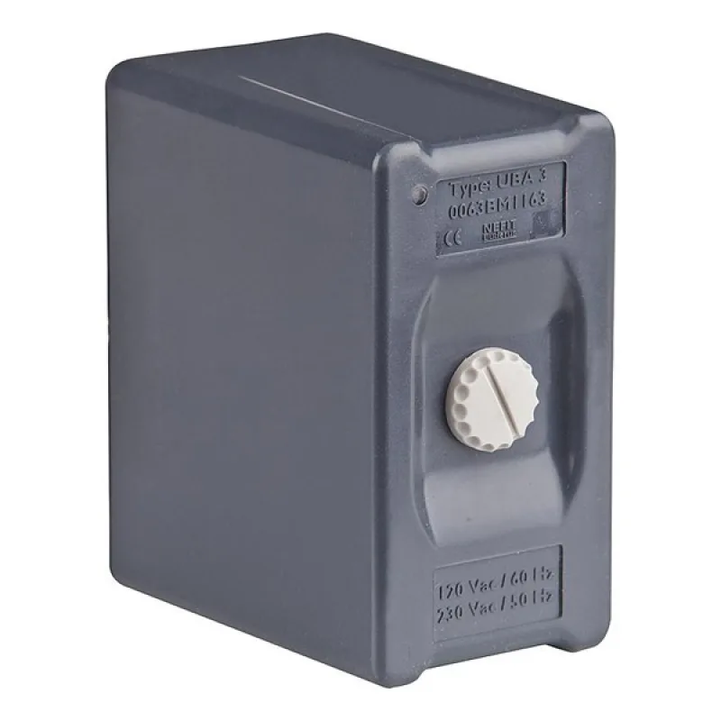 Блок розпалу Nefit UBA 3 для конденсаційного котла Buderus Logamax plus GB162 65-100 кВт 8718600083