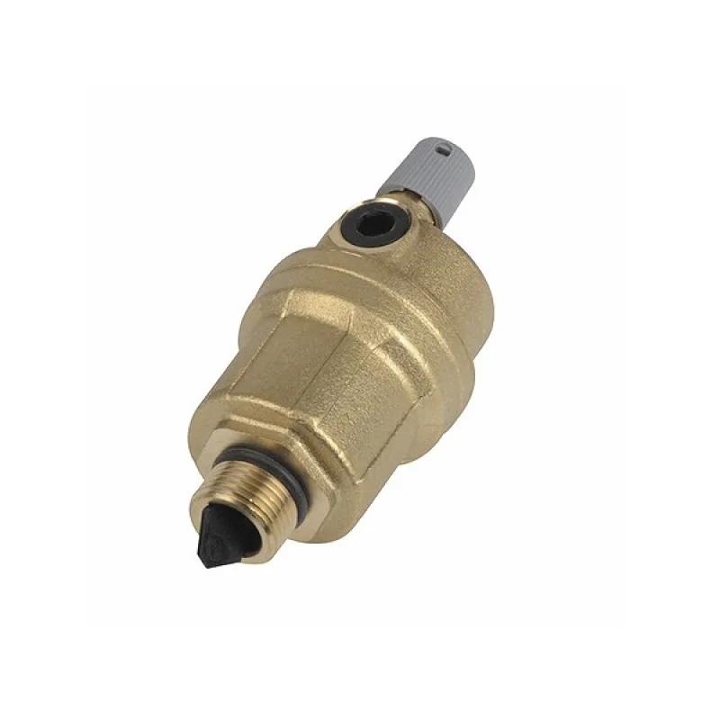 Розповітрювач автоматичний 3/8" для конденсаційного котла Buderus Logamax plus GB072/172/172i, Bosch Condens 5000/5700i/7000i, Junkers Cerapur ZSB 87186427800