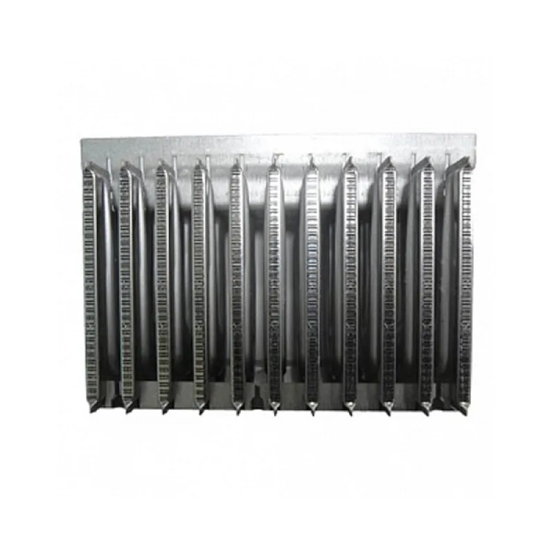 Пальник 11-сегментний для газового котла Buderus Logamax U072, Bosch Gas 6000 WBN 24 кВт 87186443140