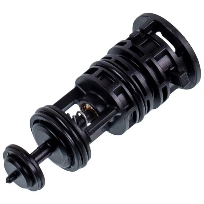Картридж триходового клапана для газового котла Buderus Logamax U072, GB062/122i, Bosch Gas/Class 6000 WBN 87186445620